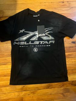 HellStar Tee-Shirt 