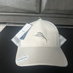 Tommy Bahama Baseball Cap 