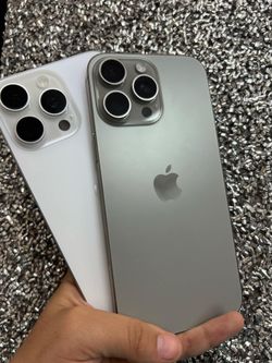 iPhone 16 Pro Max 256GB UNLOCKED 