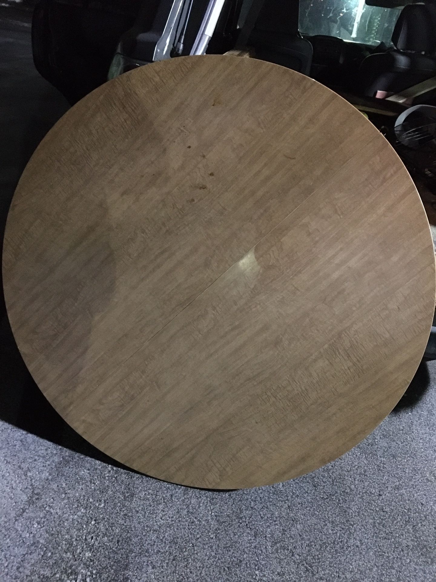 Kitchen Table