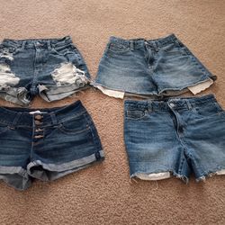 Shorts