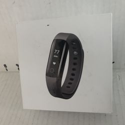 Activity Tracker