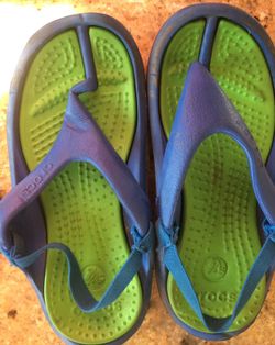 Croce for boy or girl size 10/11