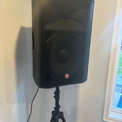 Harbinger PA Speaker