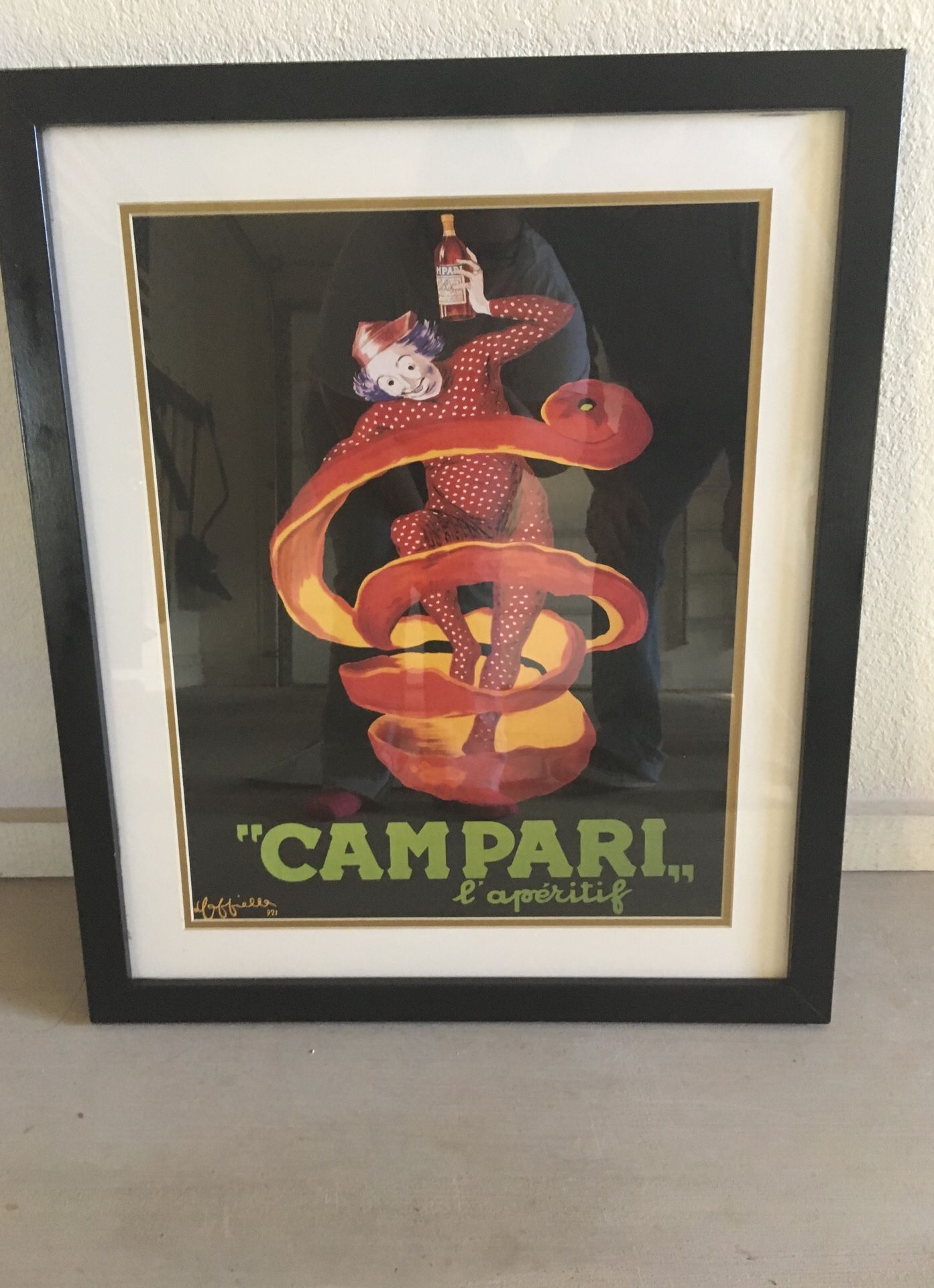 Campari pictures