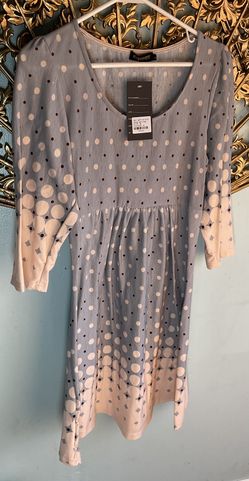 5 New Ladies Dresses-size Medium 