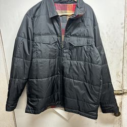 North Face Coat. $150