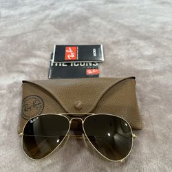 Ray Bans
