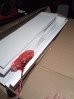 Bathroom Set up Drawer