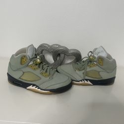 Air Jordan Retro 5 Size 9