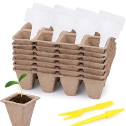Seed tray 24 pack