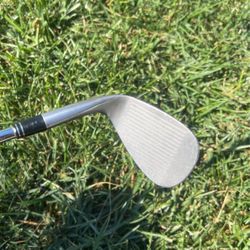 Taylor made 58 Wedge