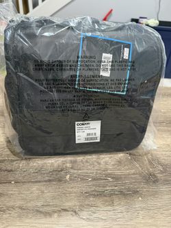 New Conair Compact Case