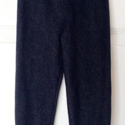 Garanimals blue leggings for baby girl