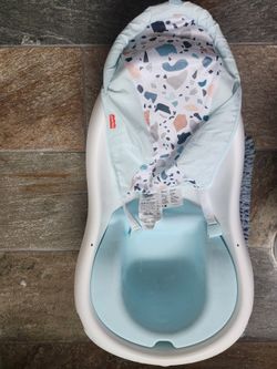 4-in-1 Sling 'n Seat tub