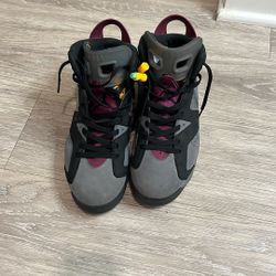 Jordan Sz 10