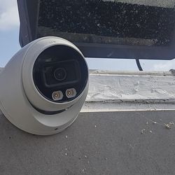 Fix Security Camaras 