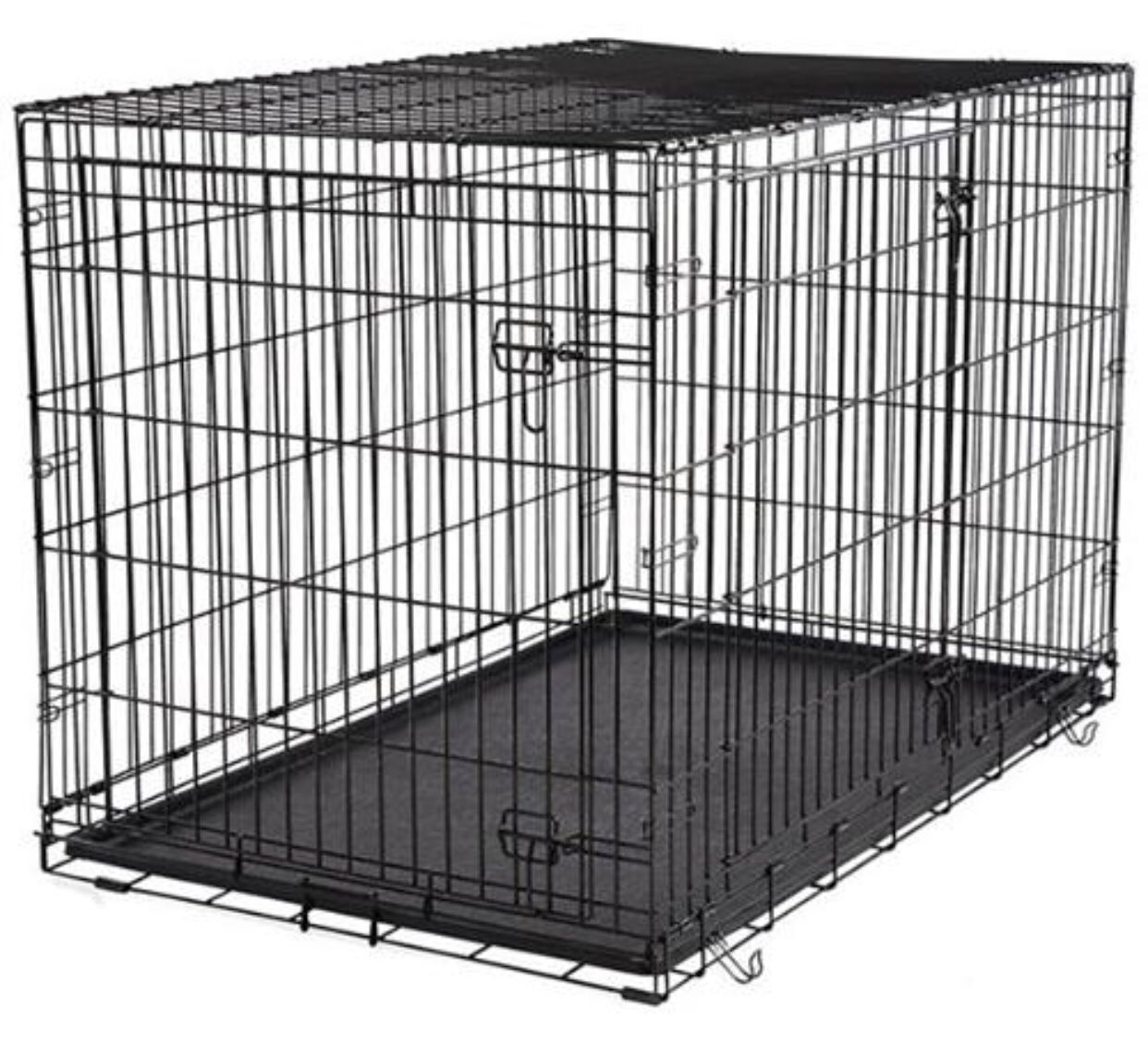 Animal kennel XL