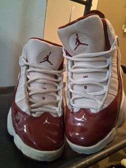 Jordan, gym Red, kids 3y