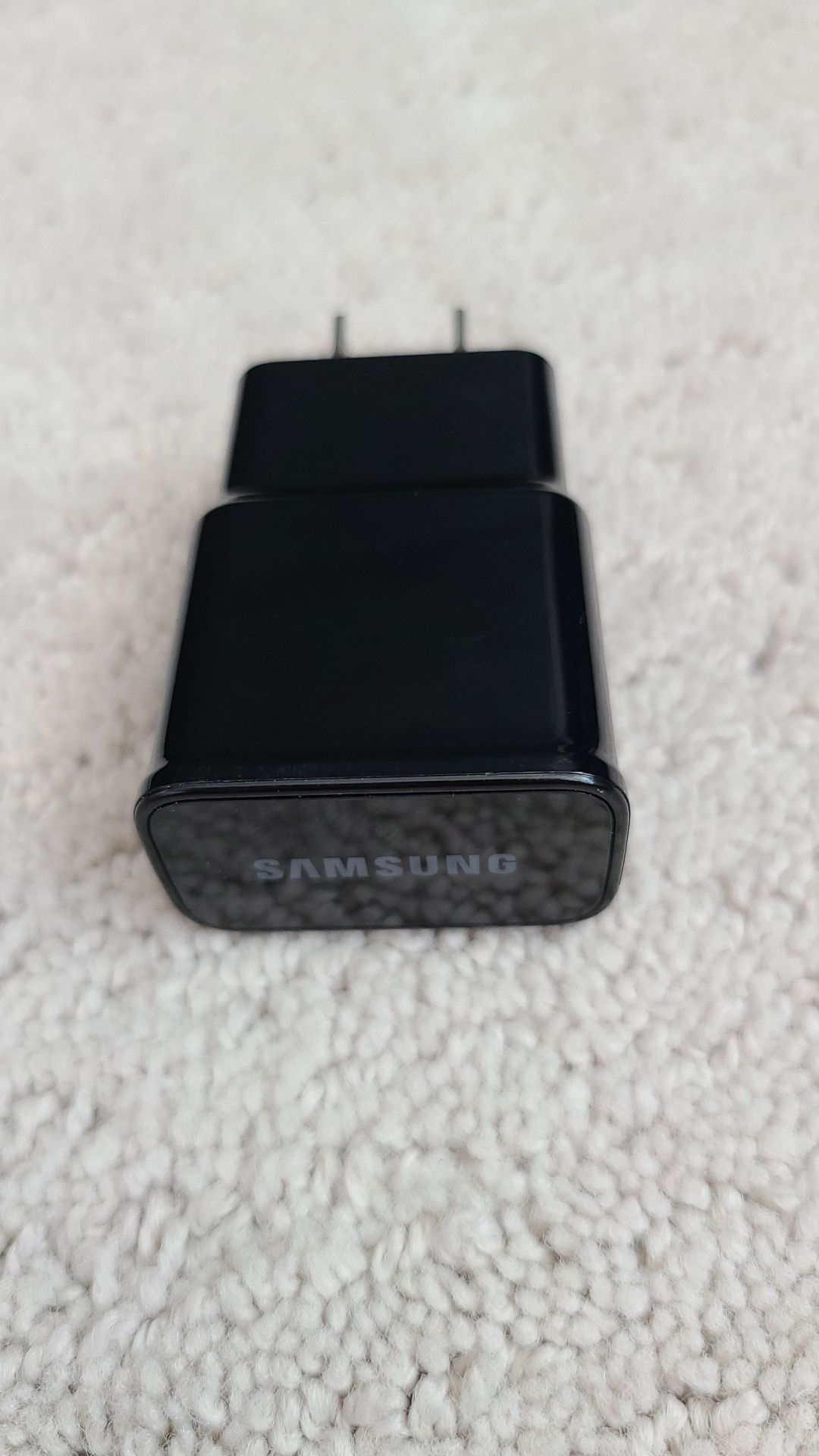 Samsung USB Power Adapter NEW