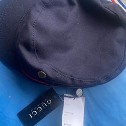 Gucci Hat