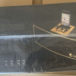 Skullcandy AMP Station For iPod And iPhone