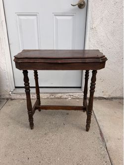 Vintage Night Stand - Needs TLC