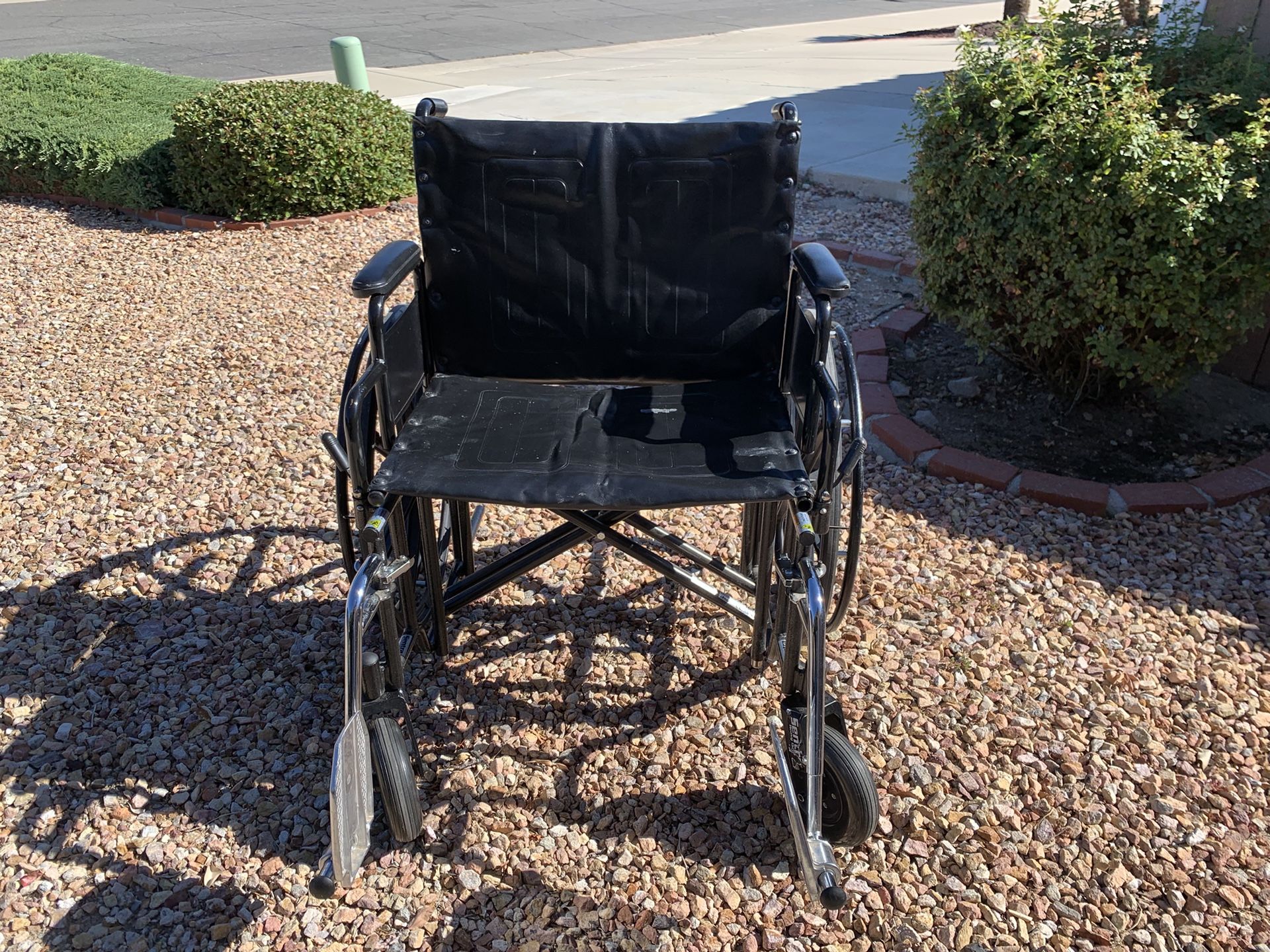 Drive Wheelchair