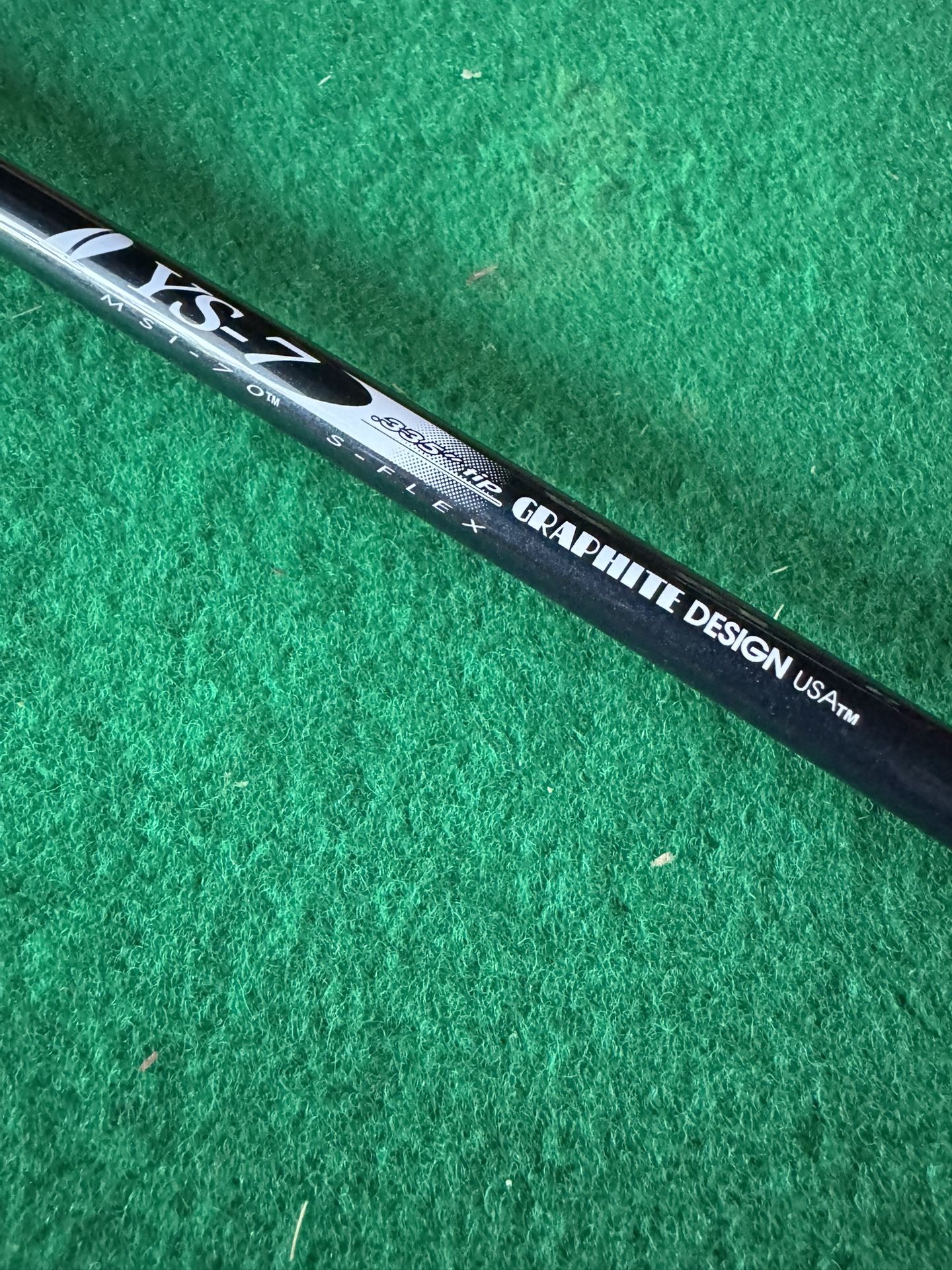 Golf Clubs - Woods