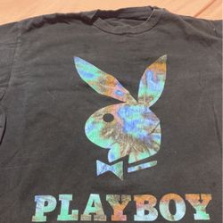 playboy tee