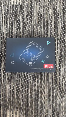 Gamepad Plus (Nintendo)