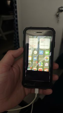 iPhone SE 2022