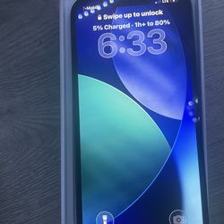 Brand new iPhone 13
