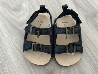 Tommy Bahama New Baby Sandals 