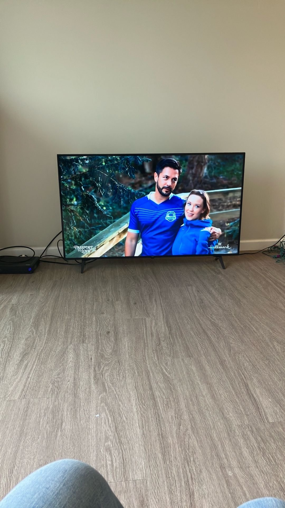 LG TV
