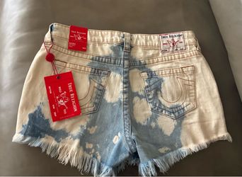 True Religion Women’s Shorts