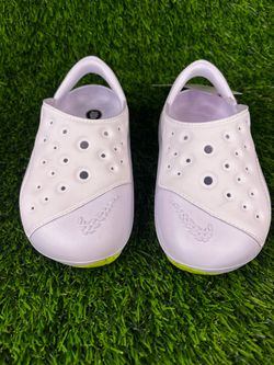 Nike Aqua Swoosh Sandals Water Shoes toddler size 9