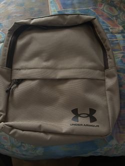 UNDER ARMOUR MINI BACK BACK