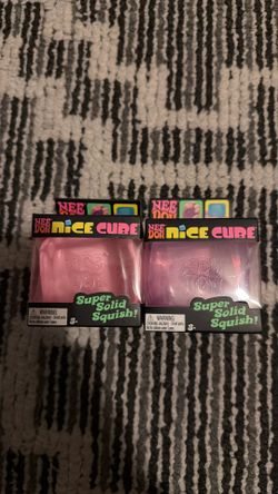 Needoh cube