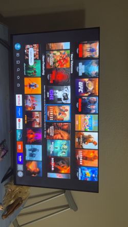 45 inch Amazon Fire TV