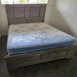 Weekend Sale Your Choice On A King Bed Or California King Size Mattress Same Day Delivery Se Habla Espanol 