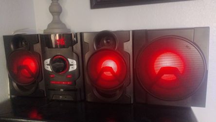 Stereo