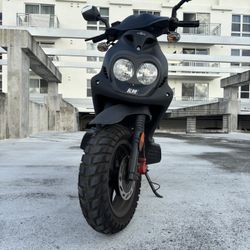 2025 Genuine Roughhouse