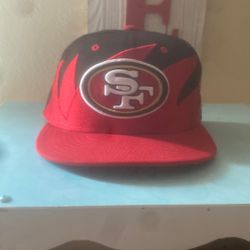 San Francisco SnapBack 