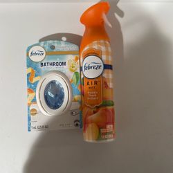 Febreze Bundle