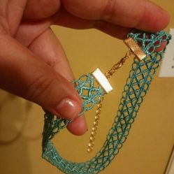 Sexy Lace Chokers Necklace Jewelry Accessory
