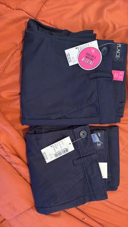 Children’s place school uniform