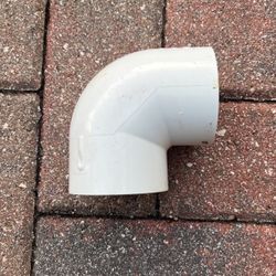 Pvc 90 Degree Elbow