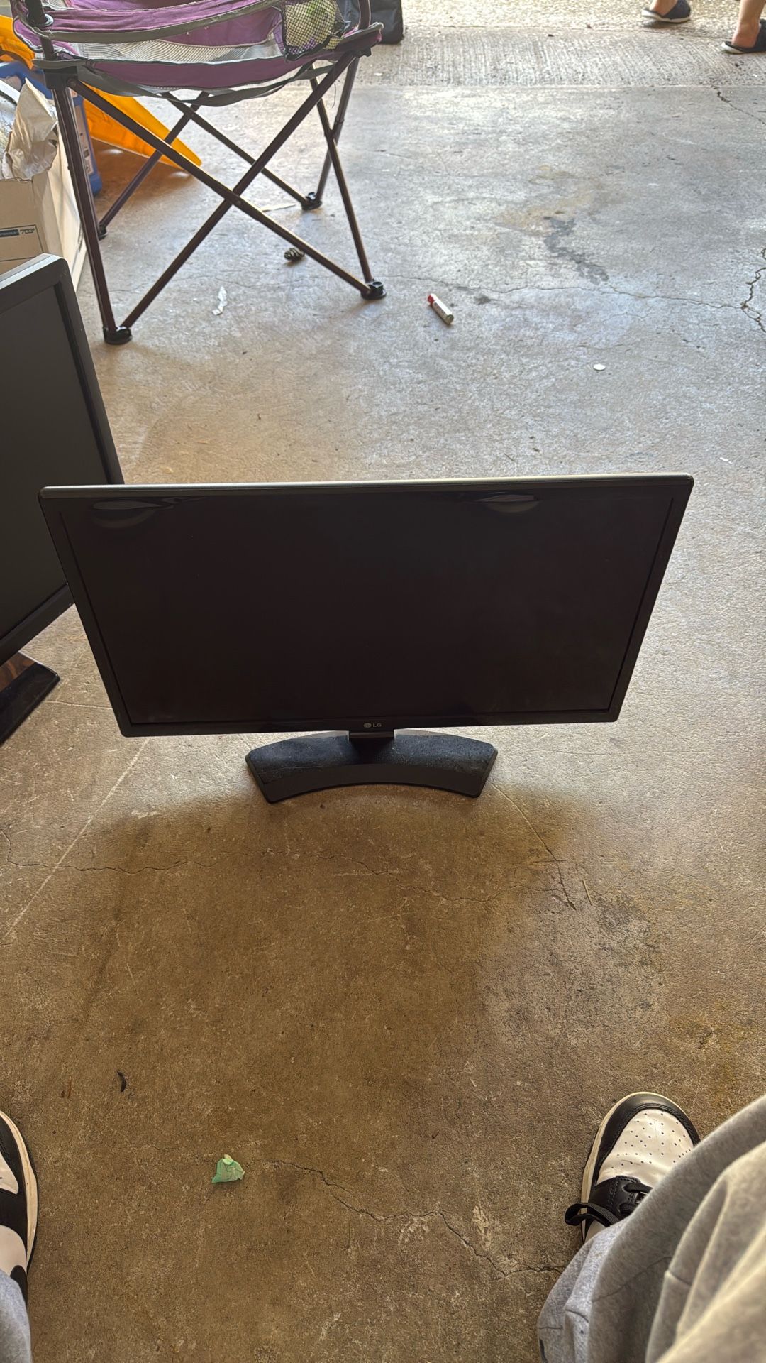 Lg Monitor