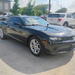 2015 Chevy Camaro